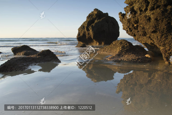 我們的海灘
