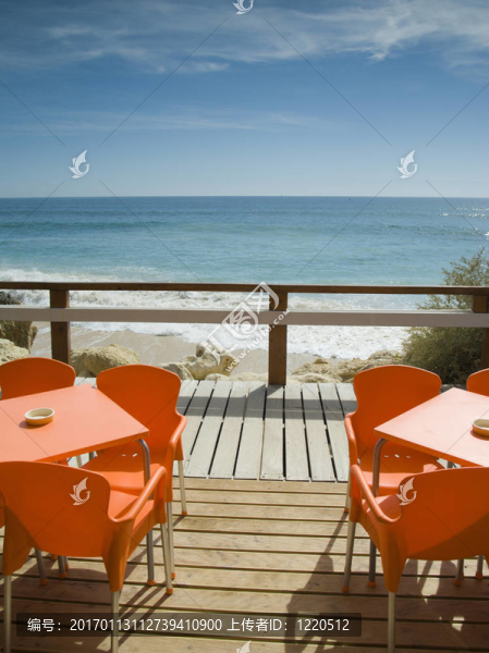 歐拉海灘餐廳