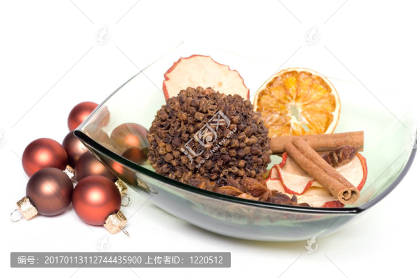 圣誕裝飾