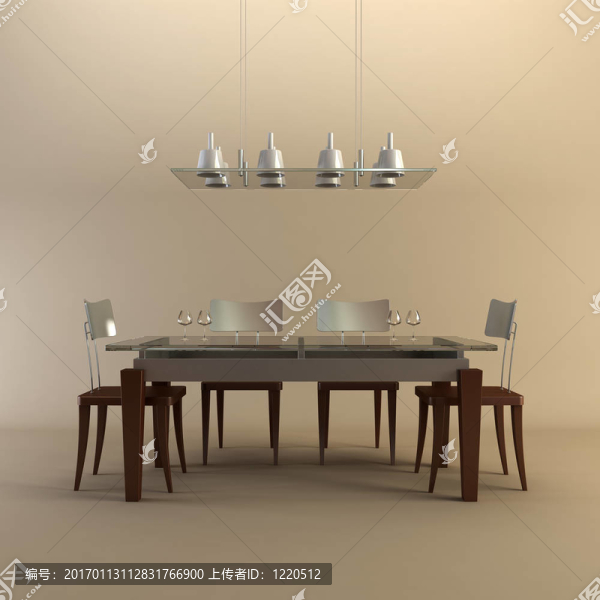 餐廳的設(shè)計(jì)