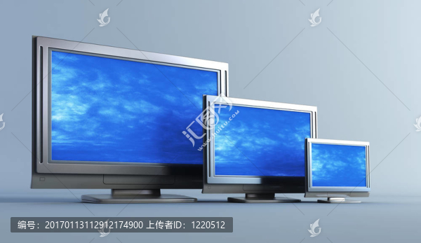 等離子電視機的幾種