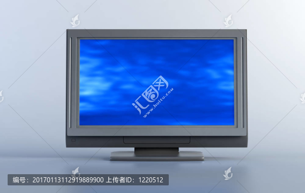 等離子電視