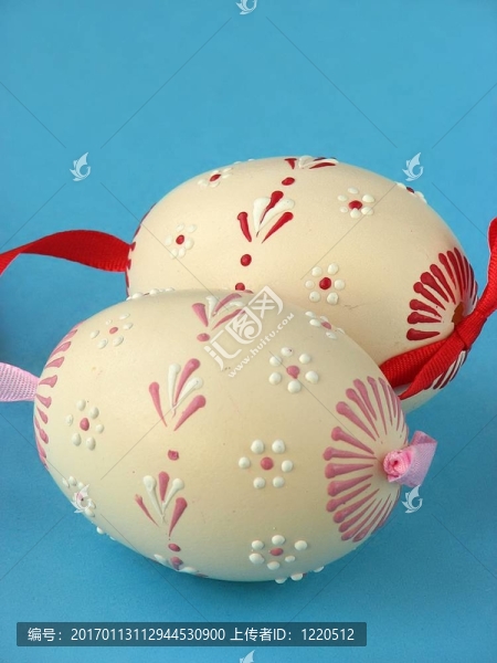復(fù)活節(jié)彩蛋