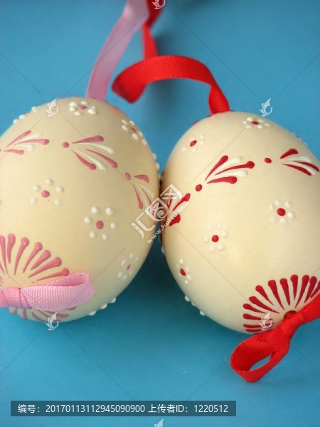 復(fù)活節(jié)彩蛋
