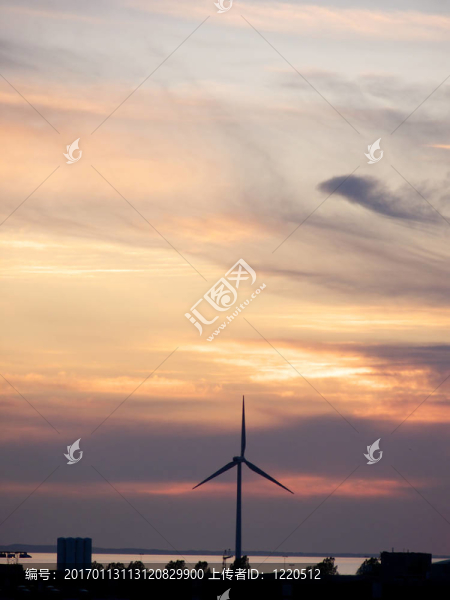 風(fēng)力發(fā)電機(jī)組
