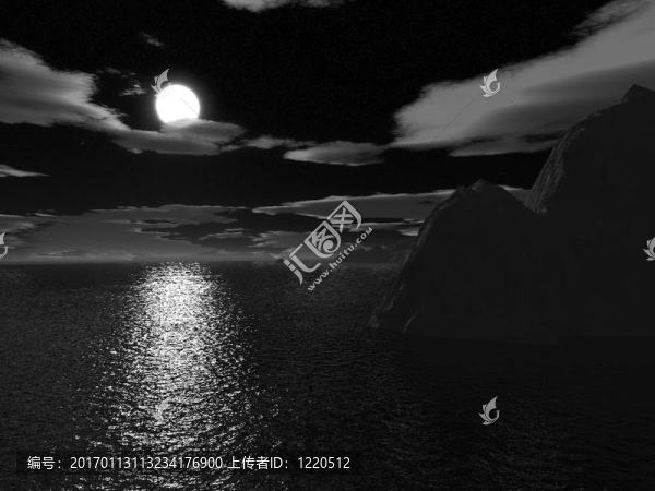 萬圣節(jié)moonnight