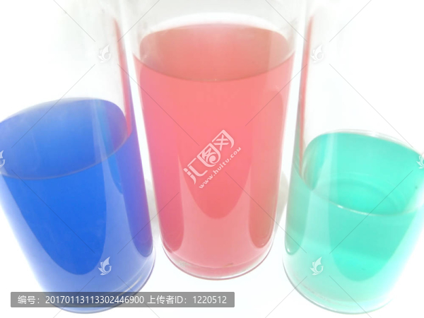 五彩飲料