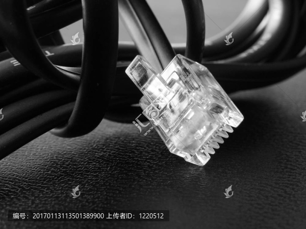 電話(huà)電纜