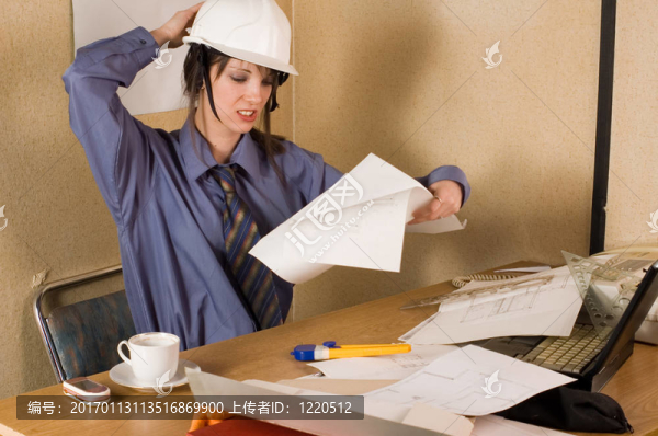 建筑師