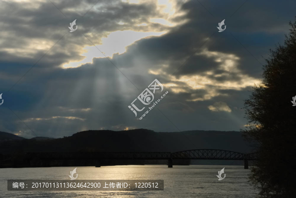 雷雨2