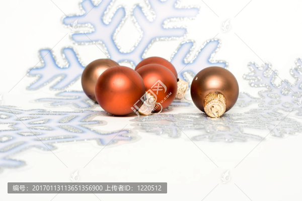 圣誕裝飾