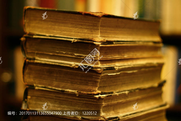 智慧書