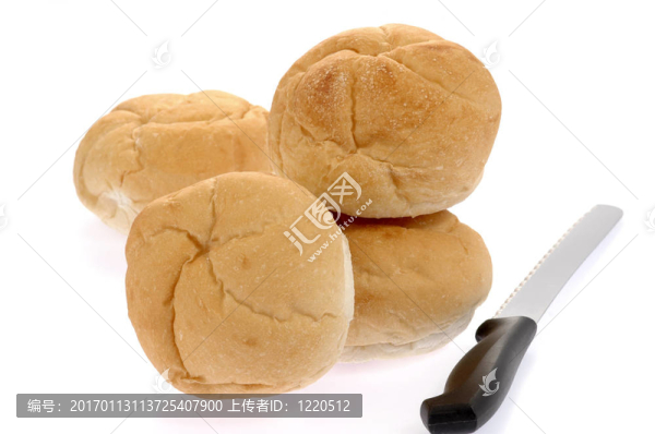 Fresh,Baked卷