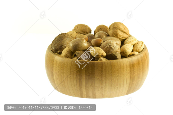碗堅果