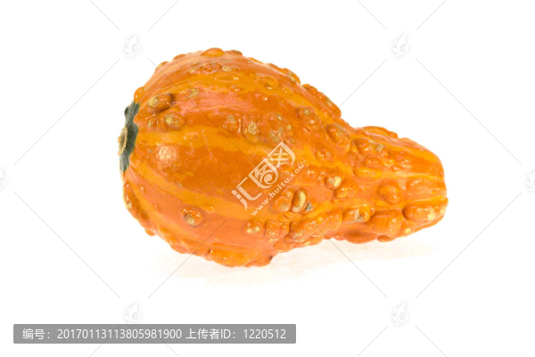 Orange,gourd分離