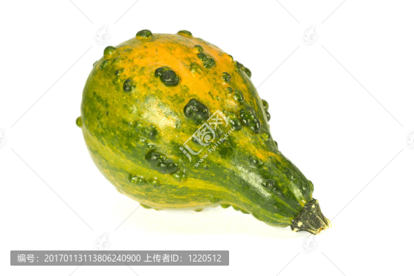 綠色的葫蘆