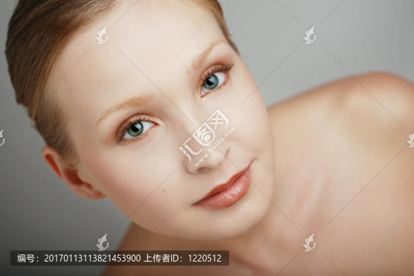 理想的美