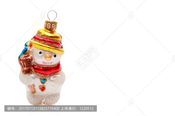 雪人