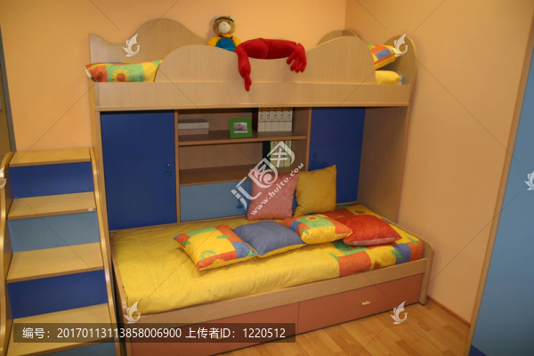 游戲室6