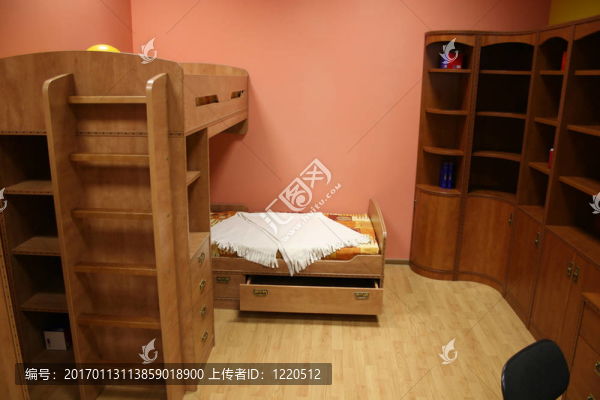 游戲室4