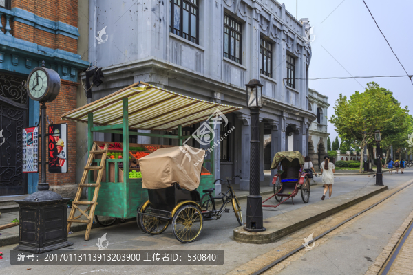 老上海,舊上海