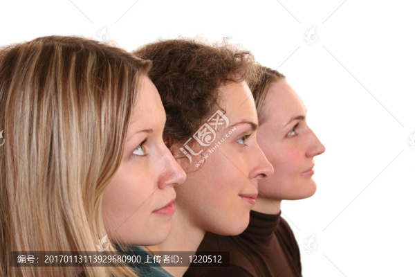 女孩