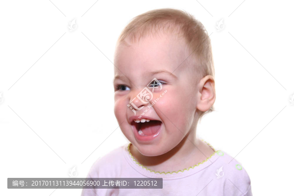 快樂寶貝