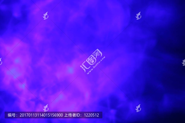 藍(lán)色星云的氣體云-匯圖網(wǎng) www.fosd68.com 藍(lán)色星云的氣體云