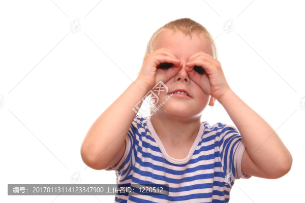 我不見你
