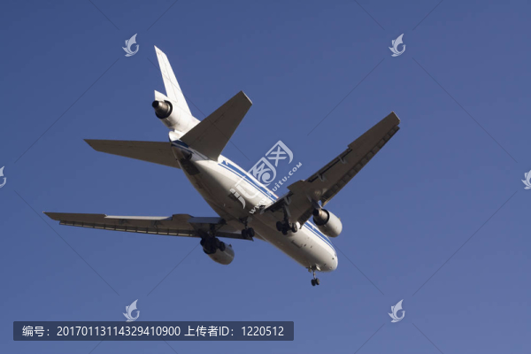 降落客機(jī)2