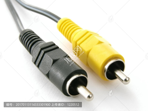 視頻電纜