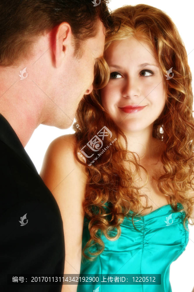迷人的Young,Couple