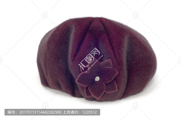 貝雷帽