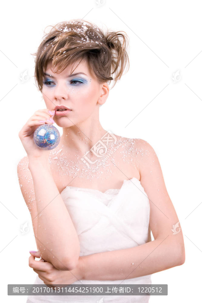 雪姑娘
