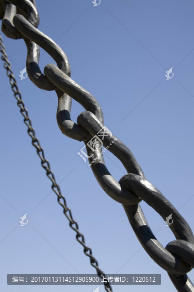 黑鏈