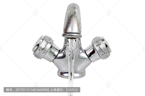 水龍頭關(guān)閉