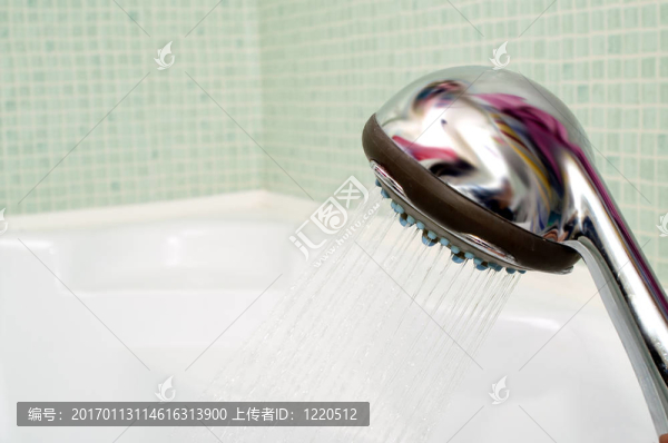 淋浴