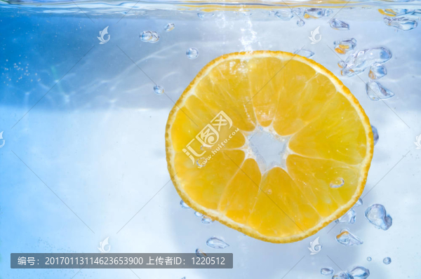 Tangerine夜店片