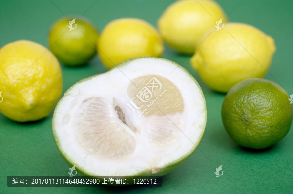 柑橘