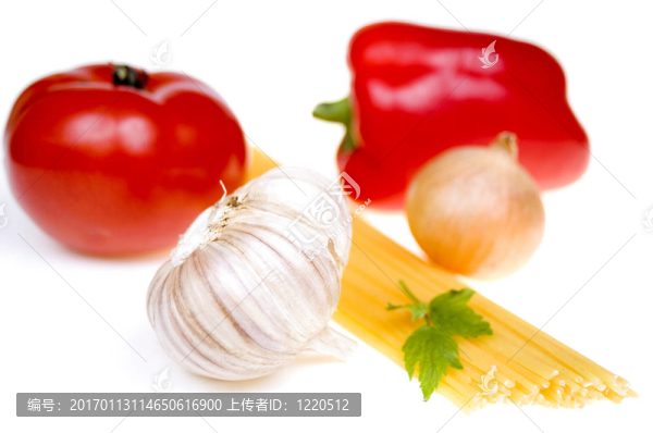產(chǎn)品意大利面