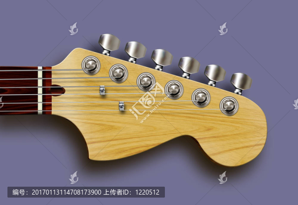 吉他
