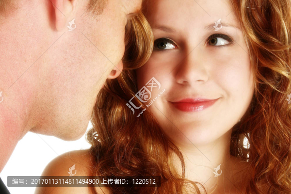 迷人的Young,Couple