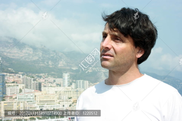 城里人