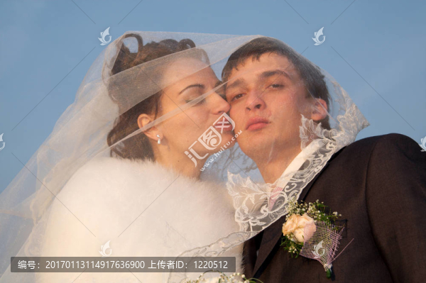 婚禮