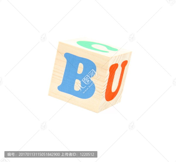 字母B