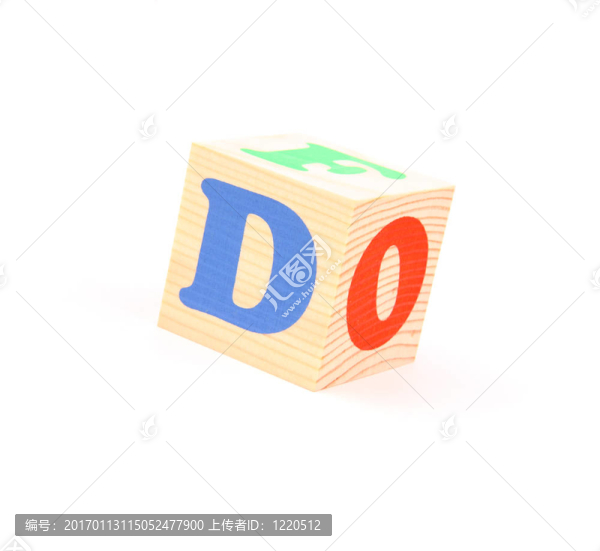 字母D