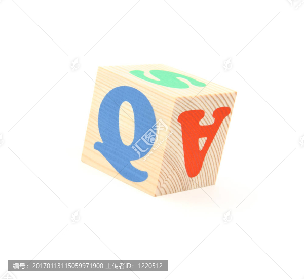 字母Q