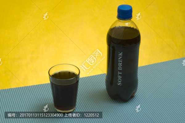 軟飲料