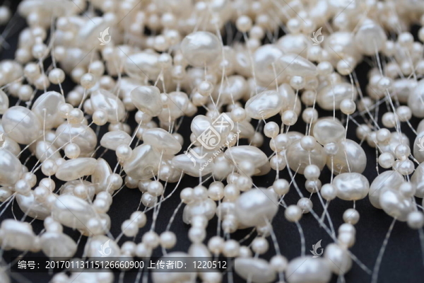 珍珠