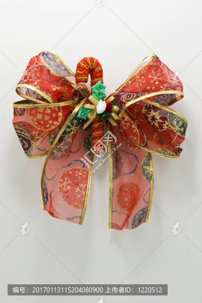 圣誕絲帶裝飾-匯圖網(wǎng) www.fosd68.com 圣誕絲帶裝飾